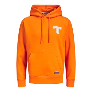 JORTRACE LOGO SWEAT HOOD