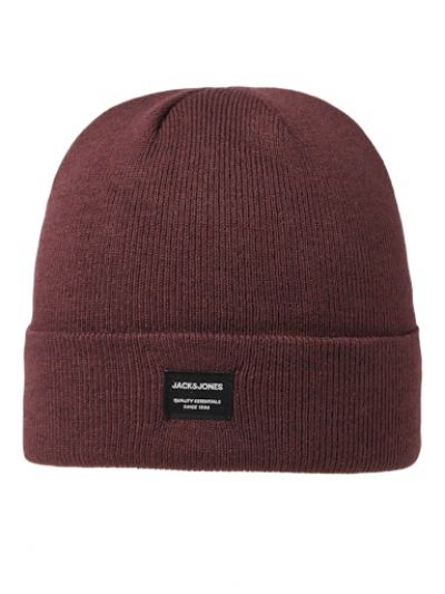 JACDNA BEANIE NOOS