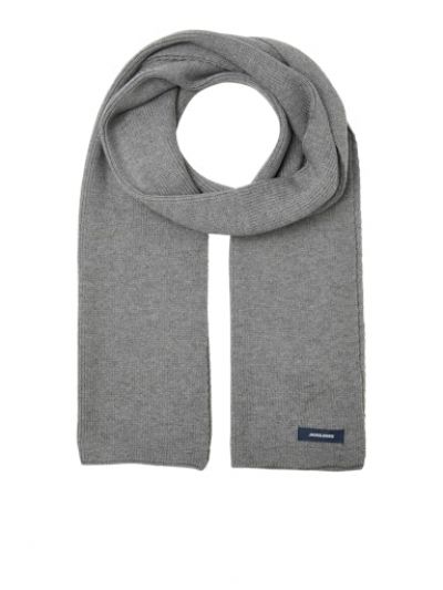 JACDNA KNIT SCARF NOOS