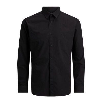 SHIRT-WITHSLEEVESMALEWOVCO60/PL40