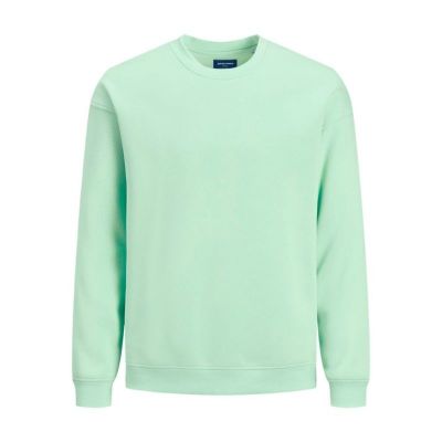 SWEATMALEKNITPL65/CO38