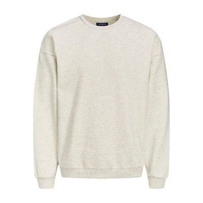 SWEATMALEKNITPL65/CO40