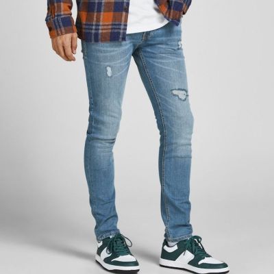 JEANSINTELLIGENCE