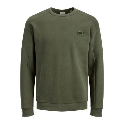 SWEATMALEKNITCO70/PL30