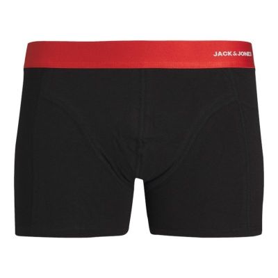 JACDUKE BAMBOO TRUNKS 3 PACK