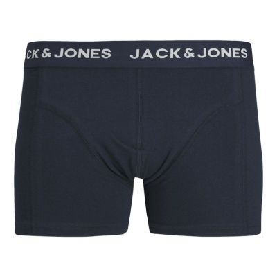 JACSEKI DOTS TRUNKS 3 PACK