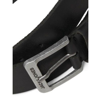 JACROCK LEATHER BELT NOOS