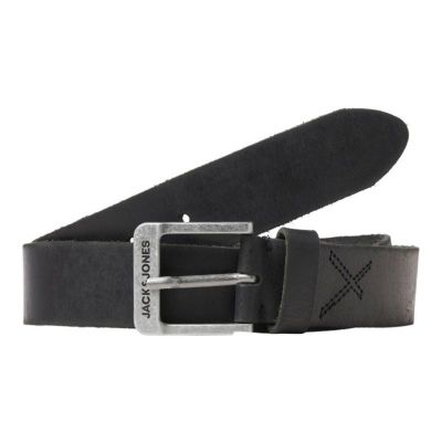 JACROCK LEATHER BELT NOOS