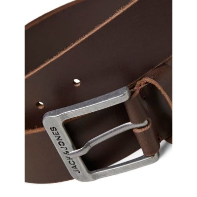 JACROCK LEATHER BELT NOOS