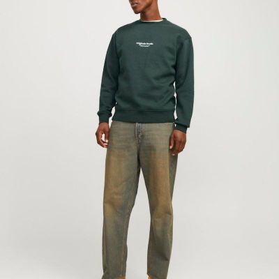 JORVESTERBRO-SWEAT-CREW-NECK-NOOS