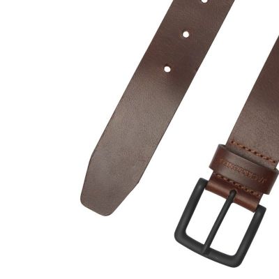 JACROMA LEATHER BELT NOOS