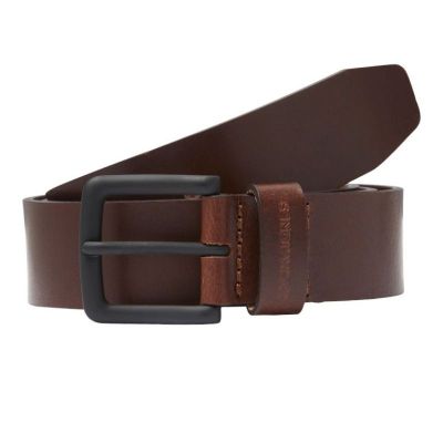 JACROMA LEATHER BELT NOOS