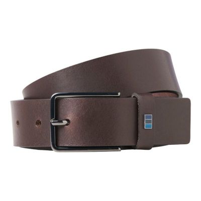 JACMARLI LEATHER BELT