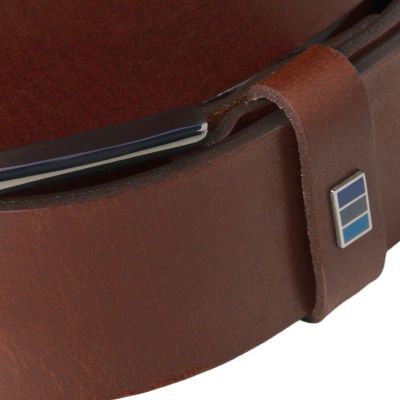 JACMARLI LEATHER BELT