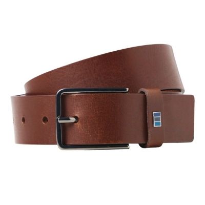 JACMARLI LEATHER BELT