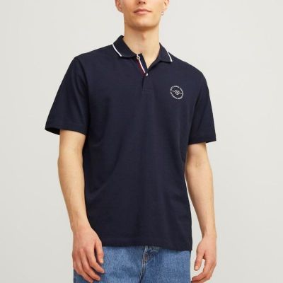 JPRBLUSHIELD SS POLO SG