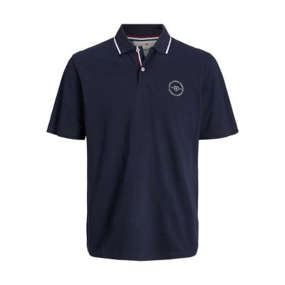 JPRBLUSHIELD SS POLO SG