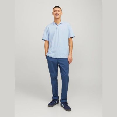 JPRBLUSHIELD SS POLO SG