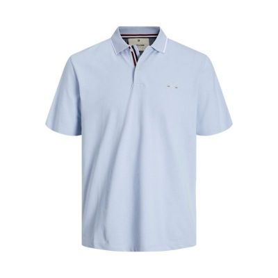 JPRBLUSHIELD SS POLO SG
