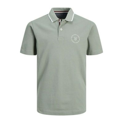 JPRBLUSHIELD-SS-POLO-SG-JNR