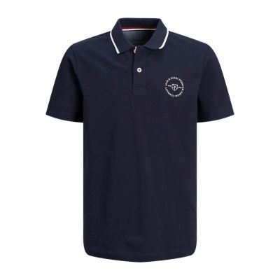 JPRBLUSHIELD-SS-POLO-SG-JNR