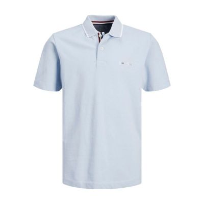 JPRBLUSHIELD-SS-POLO-SG-JNR