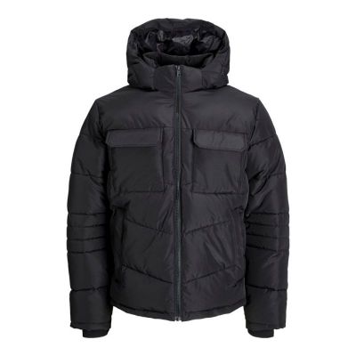 JJBUILD PUFFER JACKET