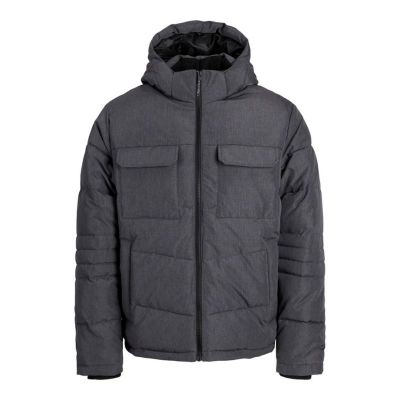 JJBUILD PUFFER JACKET