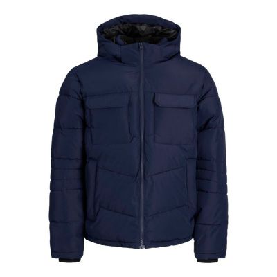 JJBUILD PUFFER JACKET