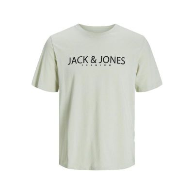 JPRBLAJACK SS TEE CREW NECK FST LN