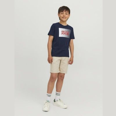 JJECORP-LOGO-TEE-PLAY-SS-O-NECK-NOOS-MNI