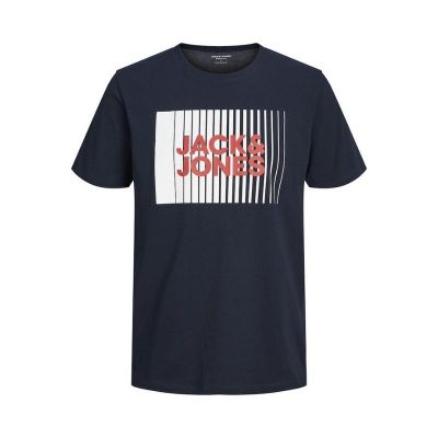 JJECORP-LOGO-TEE-PLAY-SS-O-NECK-NOOS-MNI