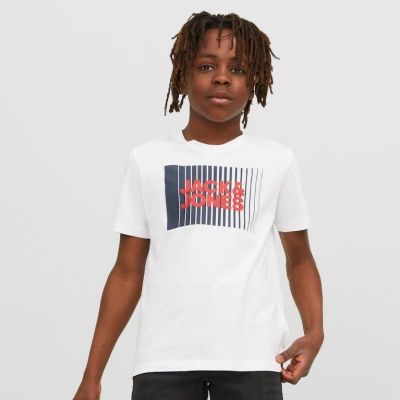 JJECORP-LOGO-TEE-PLAY-SS-O-NECK-NOOS-MNI