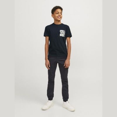 JORLAFAYETTE-POCKET-TEE-SS-CREW-MNI