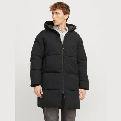 JORVESTERBRO LONG PUFFER AW24 SN