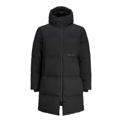 JORVESTERBRO LONG PUFFER AW24 SN