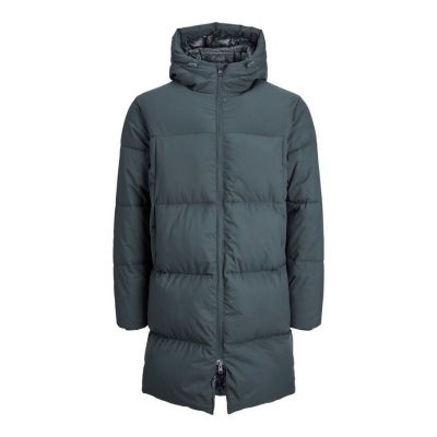 JORVESTERBRO LONG PUFFER AW24 SN