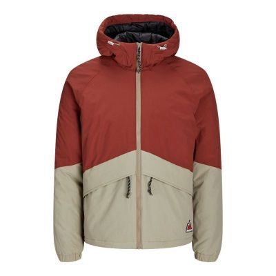 JORTIMON JACKET