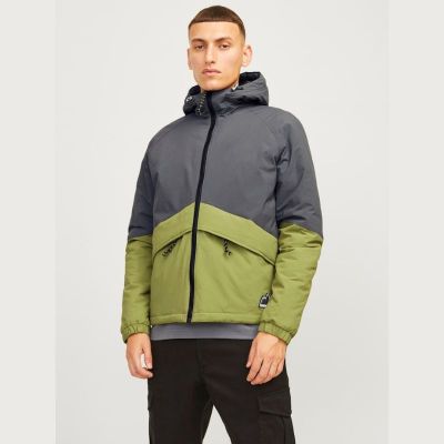 JORTIMON JACKET