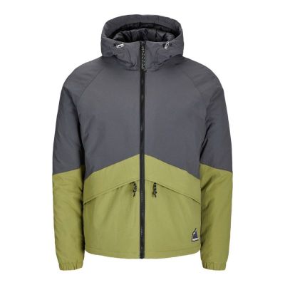 JORTIMON JACKET