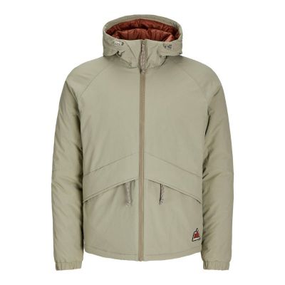 JORTIMON JACKET