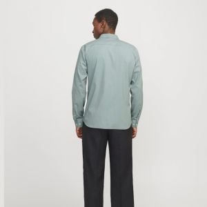 JPRBLABLACKPOOL PRINT L/S SHIRT SN