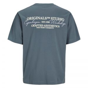 JORISLINGTON TYPE TEE SS CREW NECK SN