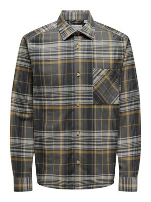 ONSMASON OVERSHIRT