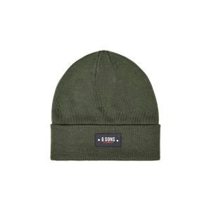 ONSEVAN LIFE KNIT BEANIE