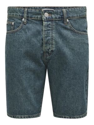 ONSEDGE-GREENOD-9069-AZG-DNM-SHORTS