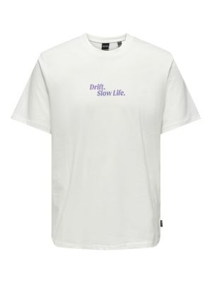 ONSKYE REG PHOTO SS TEE