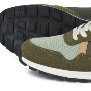 JFWHARROW MESH SNEAKER