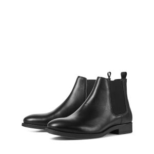 JFWARGO LEATHER CHELSEA SN