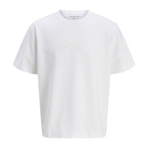 JCOCONCRETE TONAL TEE SS CREW NECK